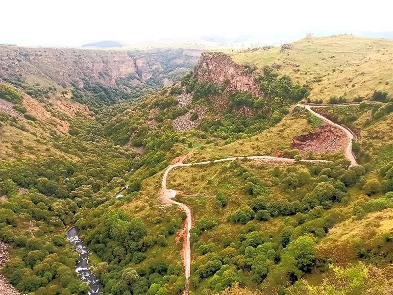 Tsalka Canyon Resort — photo 8