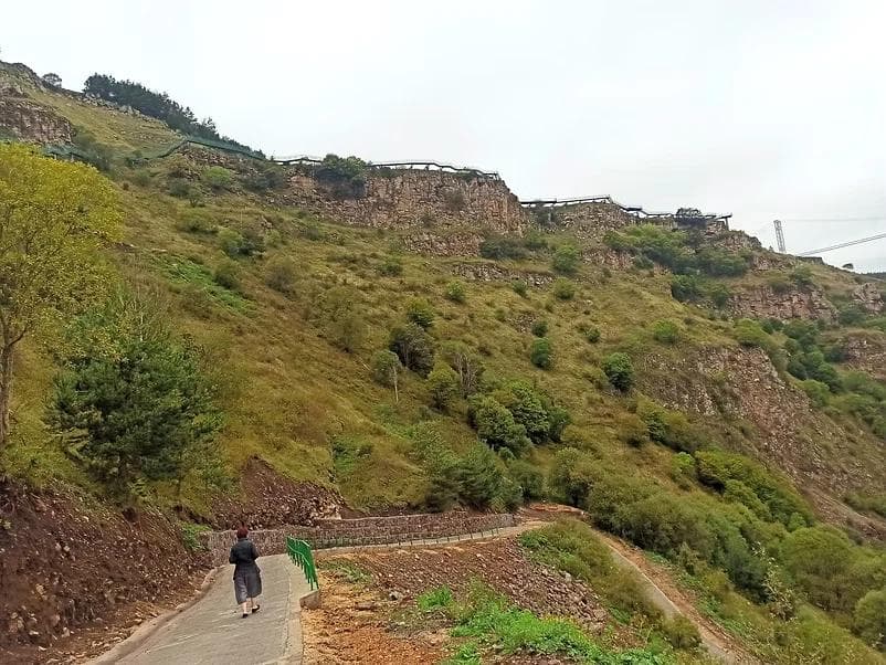 Tsalka Canyon Resort — photo 7