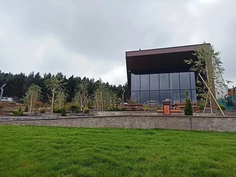 Tsalka Canyon Resort — photo 14