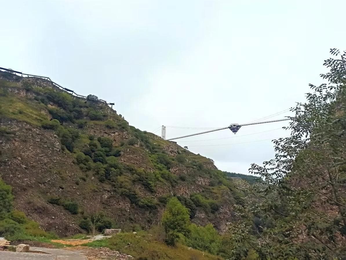 Tsalka Canyon Resort — photo 5