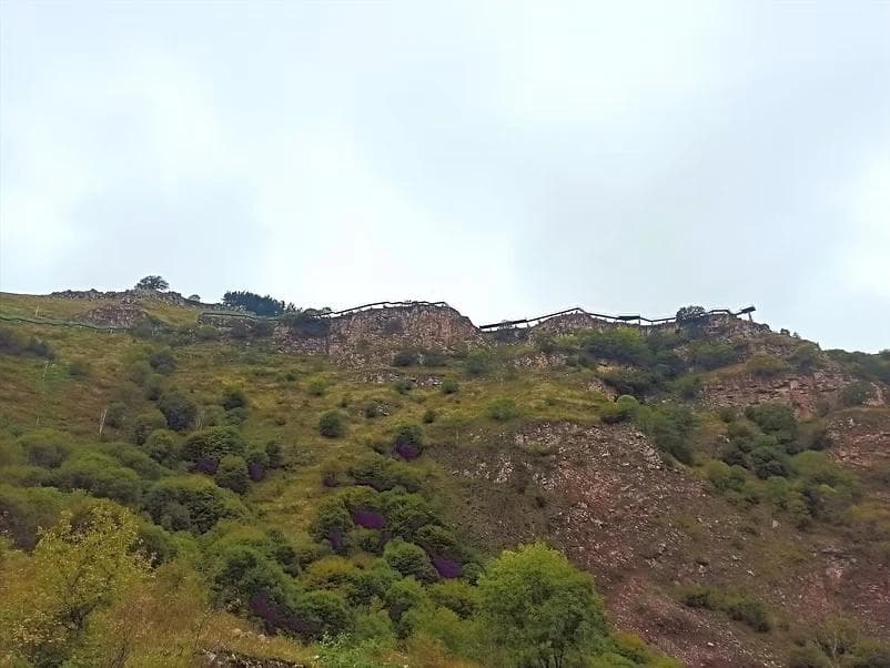 Tsalka Canyon Resort — photo 6